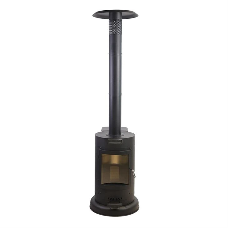 Charcoal Outdoor Heater Charcoal Outdoor Heater