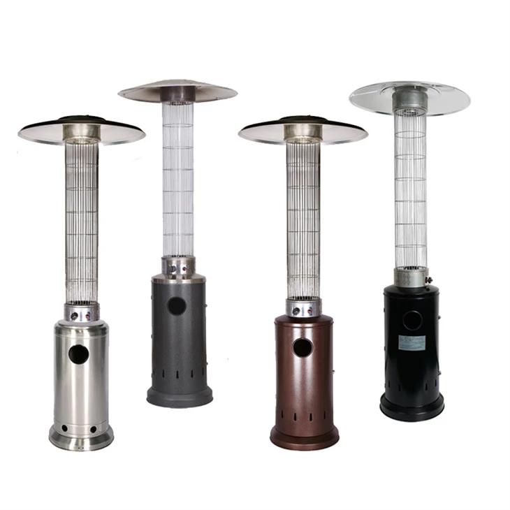 Outdoor Gas Heaters For Patio Outdoor Gas Heaters For Patio