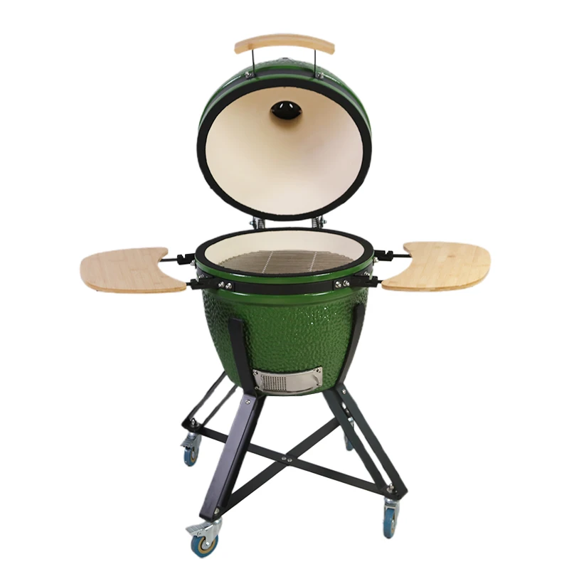 Egg Shaped Barbeque Egg Shaped Barbeque